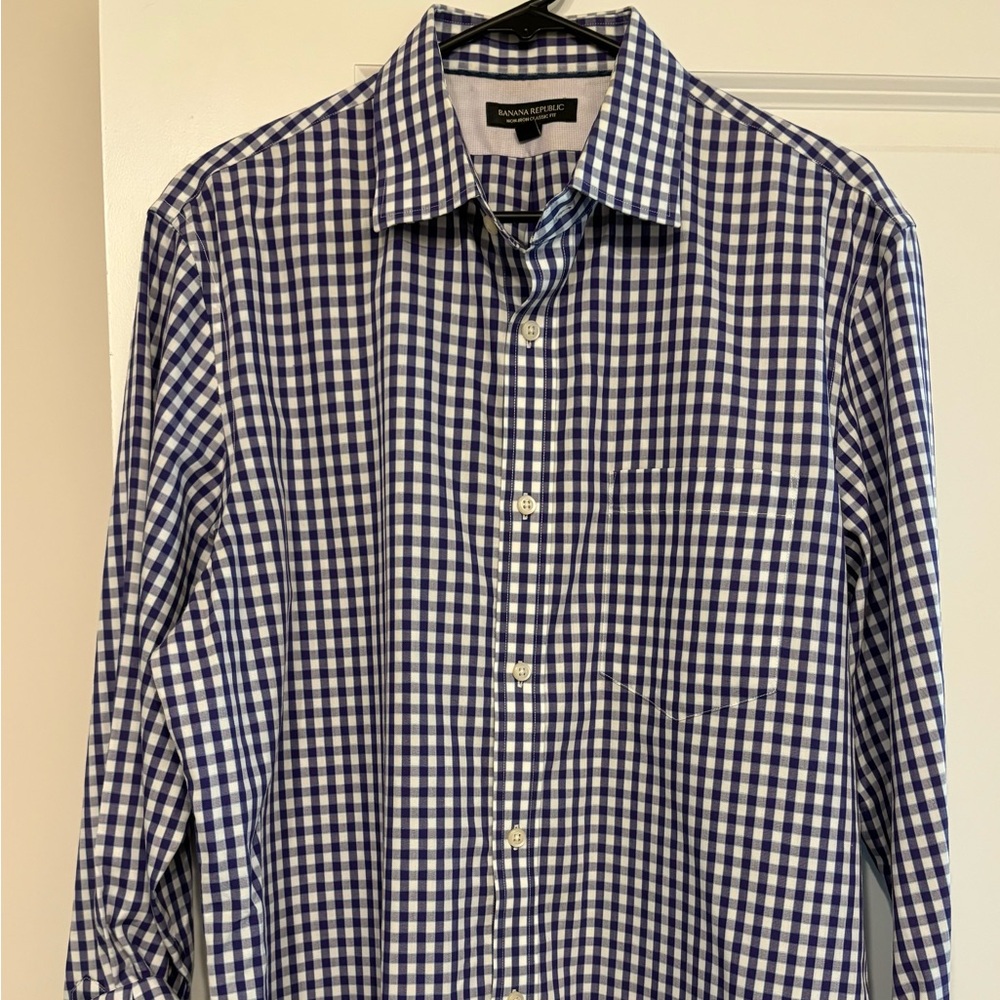 Banana Republic Men’s Shirt
